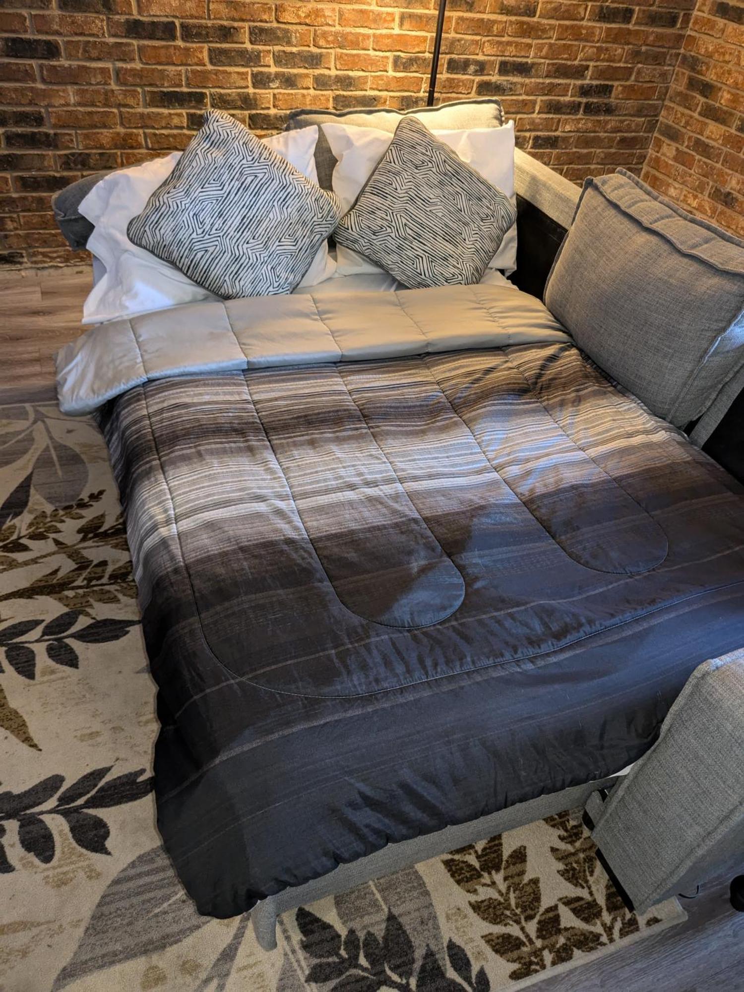 Willow Way: Cozy Retreat Fort Smith Buitenkant foto