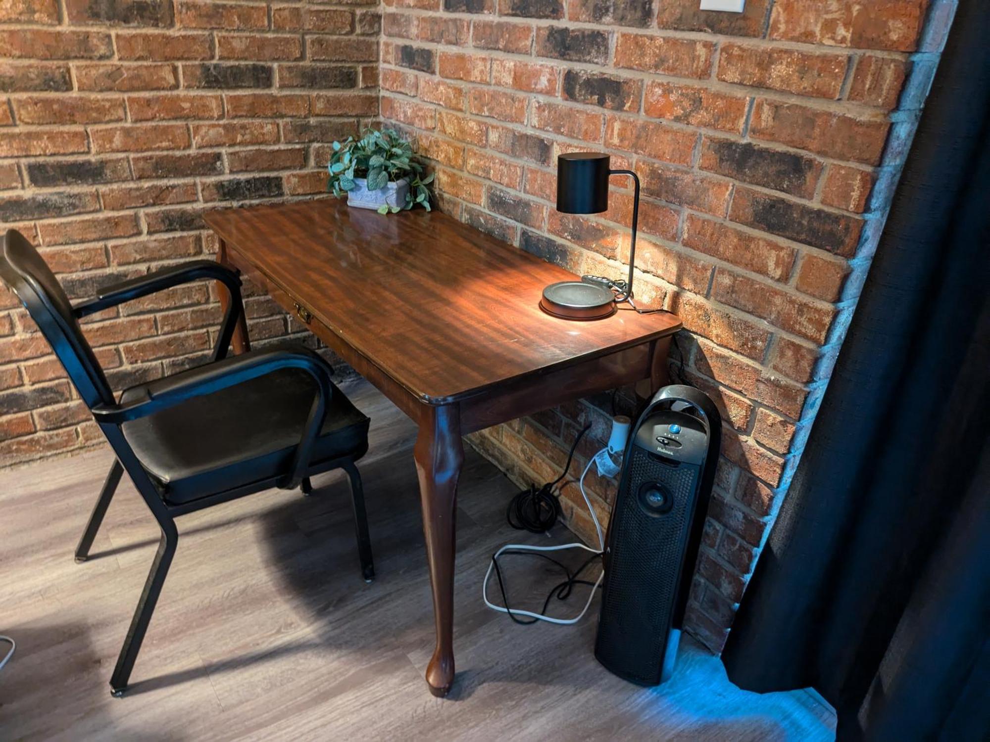 Willow Way: Cozy Retreat Fort Smith Kamer foto
